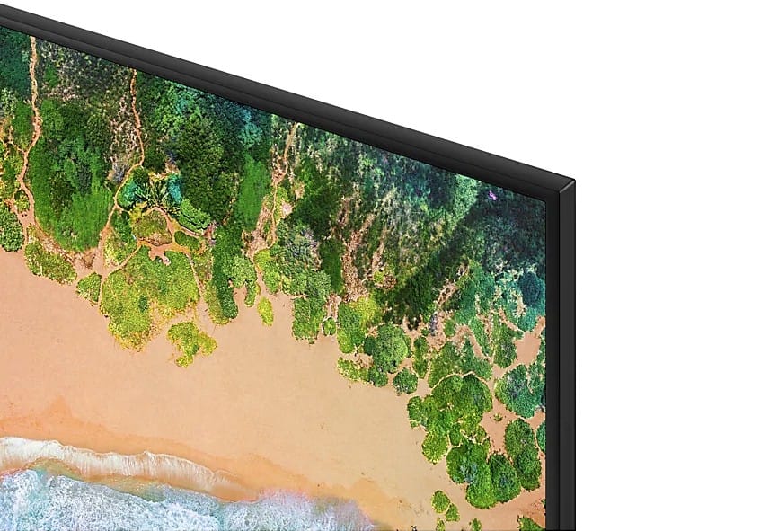 Téléviseur Samsung 65" Série 7 Smart UHD (4K) (UA65NU7100SXMV)