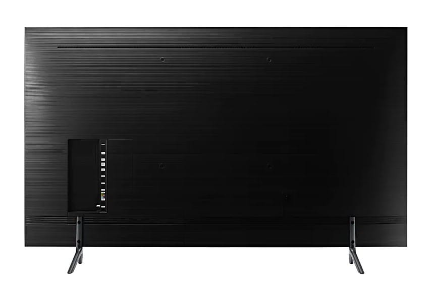 Téléviseur Samsung 65" Série 7 Smart UHD (4K) (UA65NU7100SXMV)