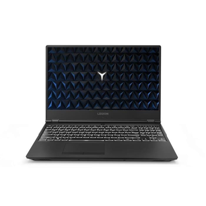 Ordinateur Portable Lenovo Legion Y530 |i7-16GB-1TB+256GB SSD-15,6"| (81LB002PFE)
