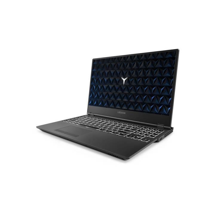 Ordinateur Portable Lenovo Legion Y530 |i7-16GB-1TB+256GB SSD-15,6"| (81LB002PFE)