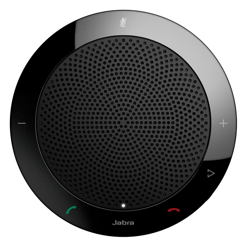 Haut-parleur Jabra Speak™ 410 USB (7410-209) — image 1