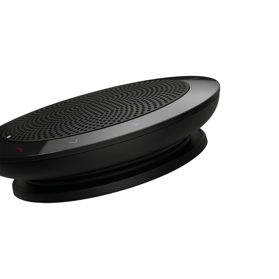 Haut-parleur Jabra Speak™ 410 USB (7410-209) — image 2