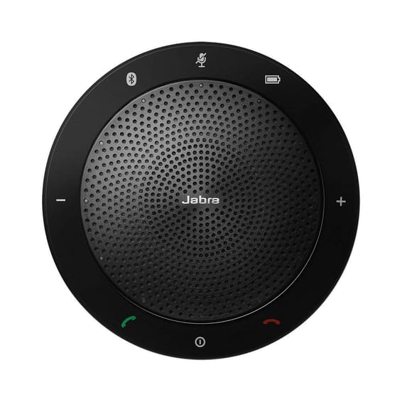 مكبر صوت Jabra Speak 510™ USB وBluetooth (7510-309)