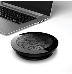 Haut-parleur Jabra Speak 510™ USB et Bluetooth (7510-309)