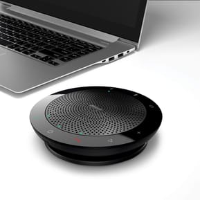 Haut-parleur Jabra Speak 510™ USB et Bluetooth (7510-309) — image 2