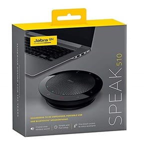 Haut-parleur Jabra Speak 510™ USB et Bluetooth (7510-309) — image 3
