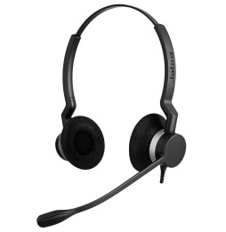 Micro-casque Jabra Biz 2300...