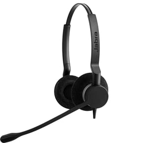 Micro-casque Jabra Biz 2300 Duo - USB (2399-829-109) — image 2