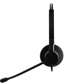 Micro-casque Jabra Biz 2300 Duo - USB (2399-829-109)