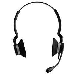 Micro-casque Jabra Biz 2300 Duo - USB (2399-829-109)