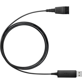 Adaptateur Jabra Link 230 - USB plug-and-play (230-09)