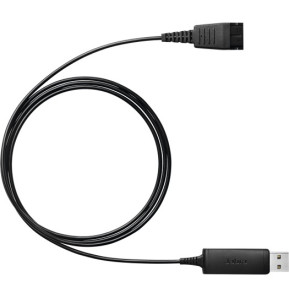 Adaptateur Jabra Link 230 - USB plug-and-play...