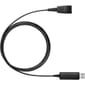 محول Jabra Link 230 - USB plug-and-play (230-09)