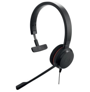 Micro-casque Jabra Evolve 20 MS Mono (4993-823-109)