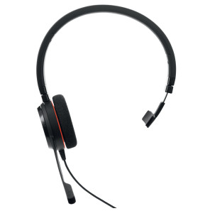 Micro-casque Jabra Evolve 20 MS Mono (4993-823-109)