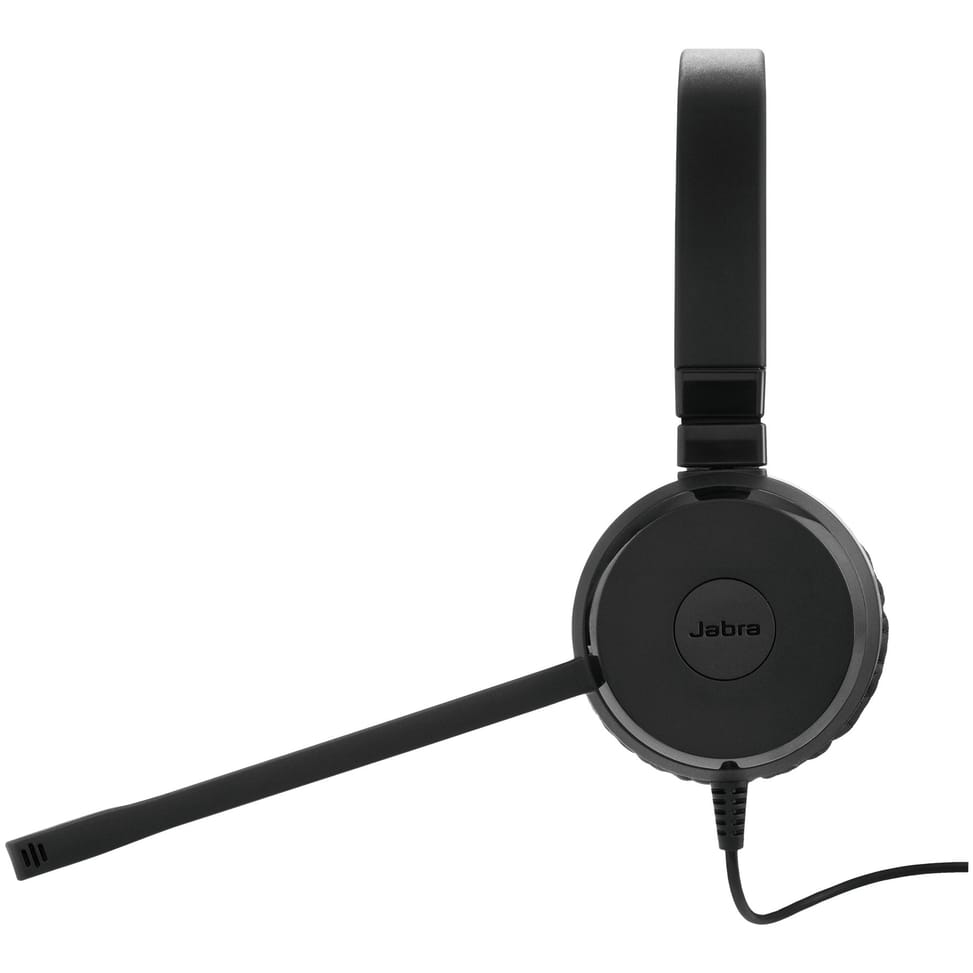 Micro-casque Jabra Evolve 30 II Stereo MS (5399-823-309) — image 3