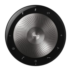 Jabra Speak 710 MS USB and Bluetooth Speaker with Link 370 (7710-309)