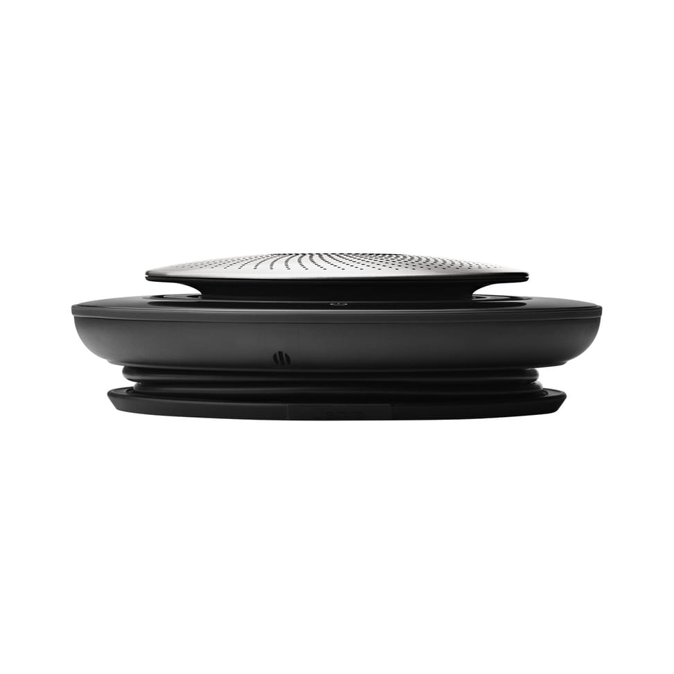 Jabra Speak 710 MS USB and Bluetooth Speaker with Link 370 (7710-309) — image 3