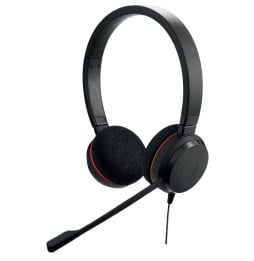 Micro-casque Jabra Evolve...