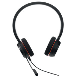 Micro-casque Jabra Evolve 20SE MS Stereo (4999-823-309)