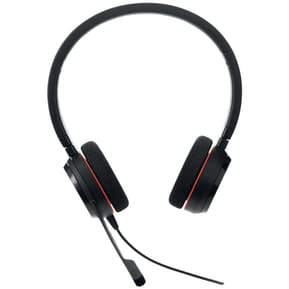 Micro-casque Jabra Evolve 20SE MS Stereo (4999-823-309) — image 3