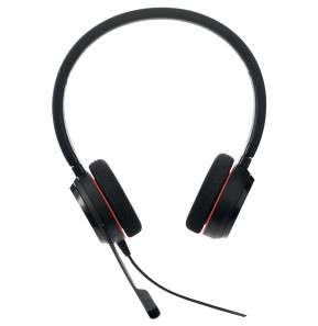 Micro-casque Jabra Evolve 20SE MS Stereo (4999-823-309)