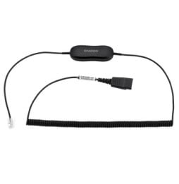 Câble Jabra GN1218 AC...