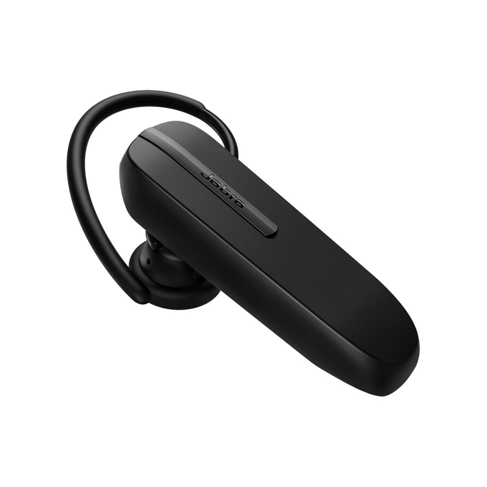 Oreillette Micro-casque Jabra BT2046 - Bluetooth sans fil (100-92046000-60) — image 2