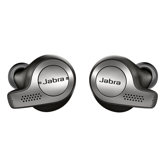Écouteurs intra-auriculaires Jabra Elite 65t