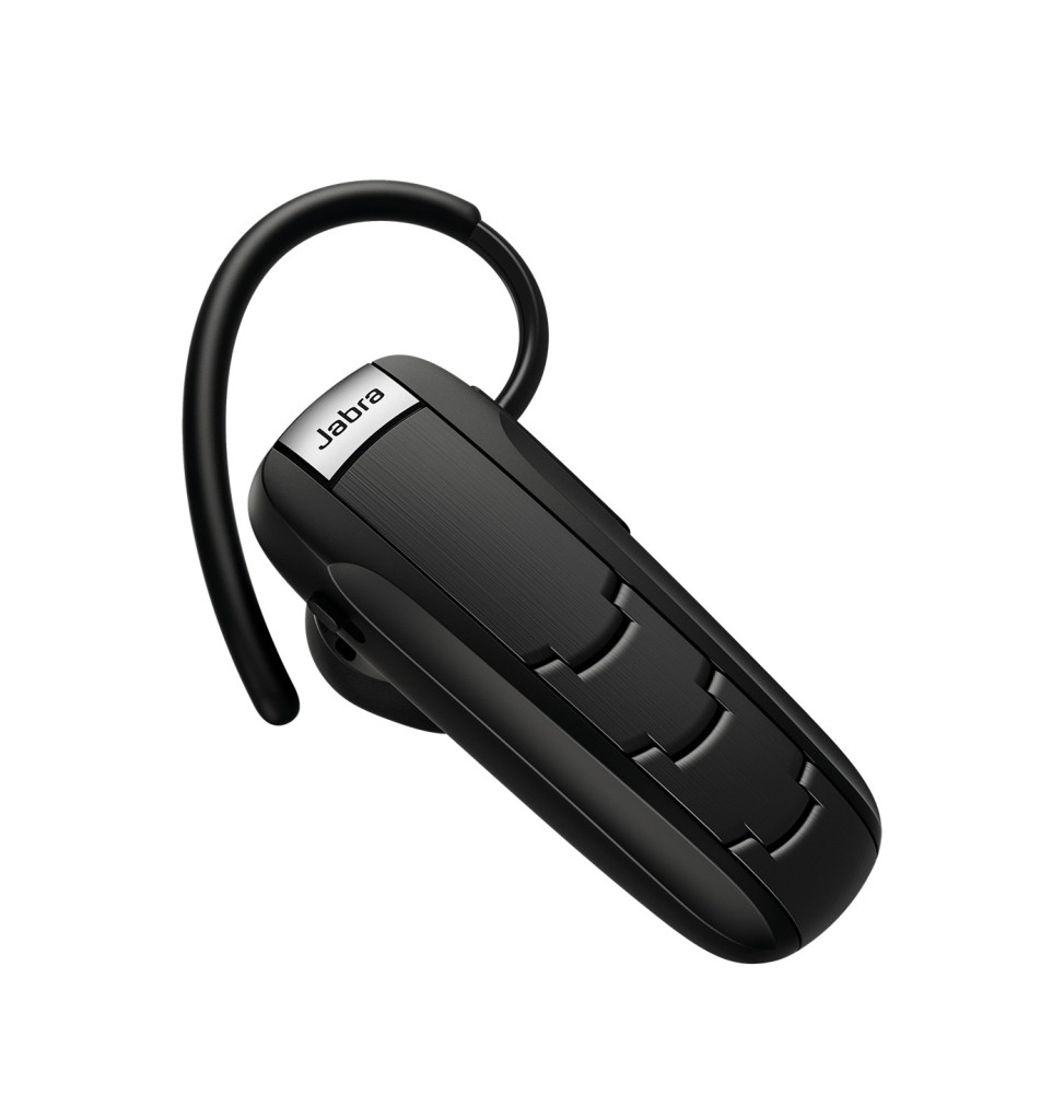 Oreillette Micro-casque Jabra Talk 35 - Bluetooth sans fil (100-95500900-60)
