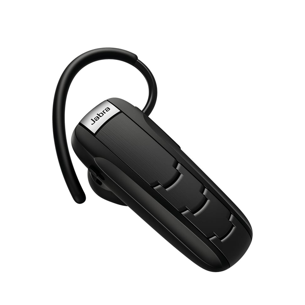 Oreillette Micro-casque Jabra Talk 35 - Bluetooth sans fil (100-95500900-60) — image 1