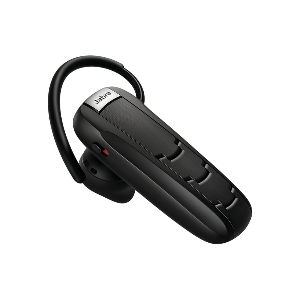 Oreillette Micro-casque Jabra Talk 35 - Bluetooth sans fil (100-95500900-60) — image 2