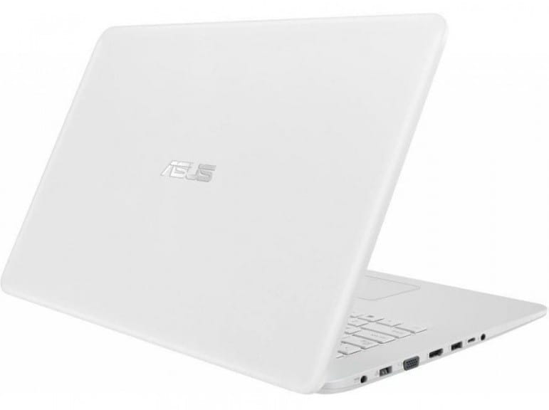 Ordinateur Portable Asus X.SERIES X756UV-TY304D (90NB0C72-M03430) — image 1