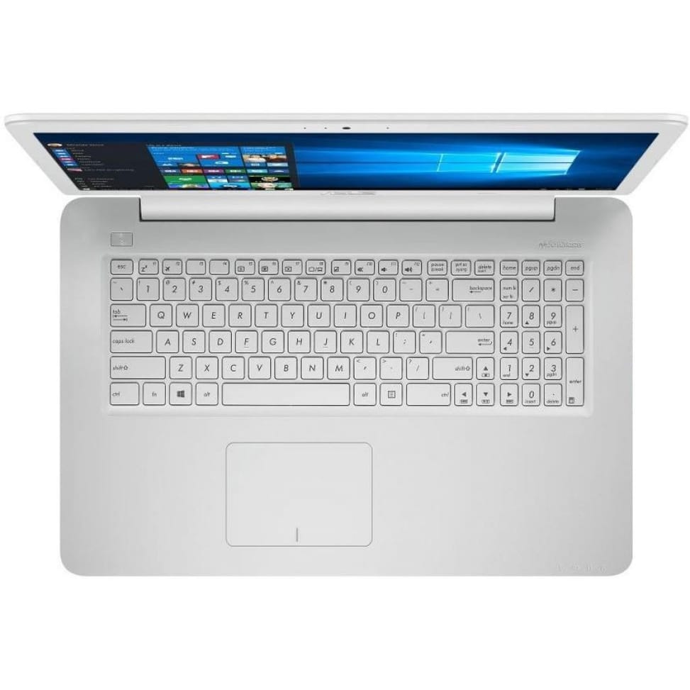 Ordinateur Portable Asus X.SERIES X756UV-TY304D (90NB0C72-M03430) — image 4