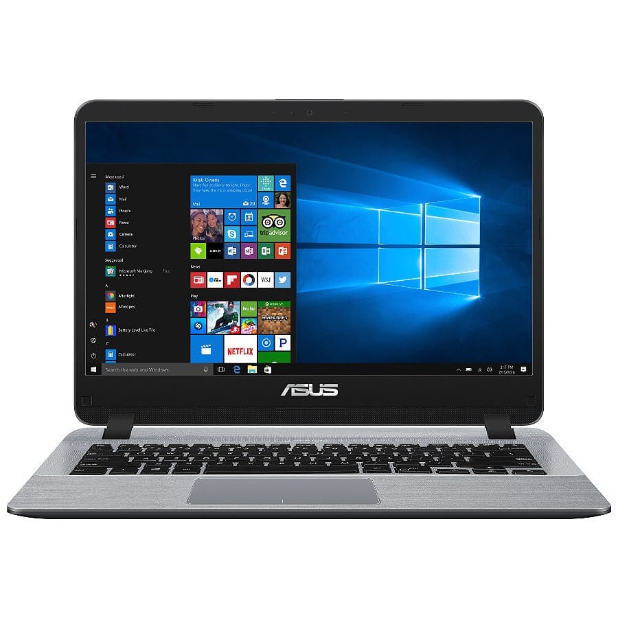 Ordinateur Portable Asus VivoBook R507UB-BR224T (90NB0HN1-M03020) — image 1
