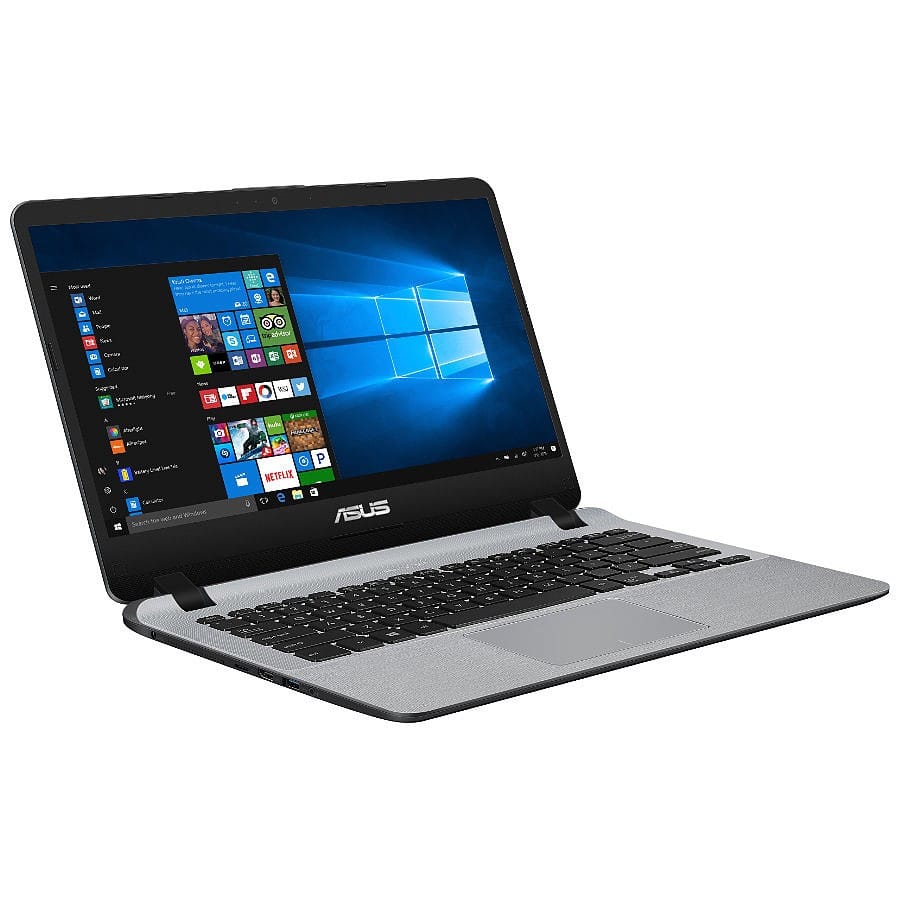 Ordinateur Portable Asus VivoBook R507UB-BR224T (90NB0HN1-M03020) — image 2