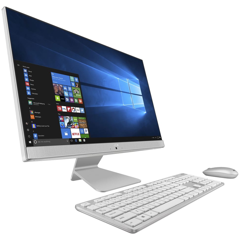 Ordinateur Tout-en-un Asus Vivo V241ICUK-WA145T (90PT01W2-M13350) — image 1
