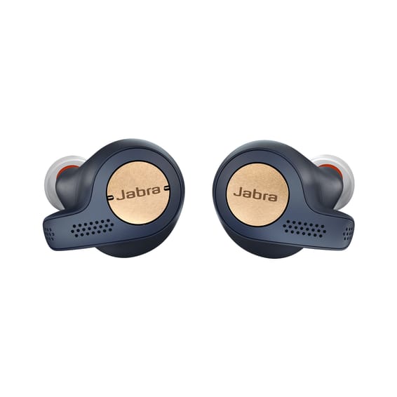 Écouteurs intra-auriculaires Jabra Elite Active 65t