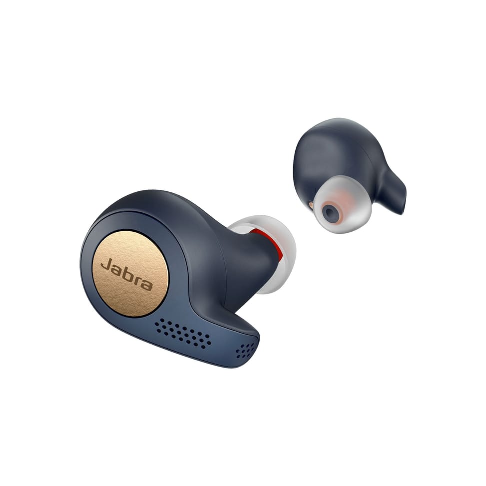 Écouteurs intra-auriculaires Jabra Elite 65t