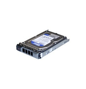 Disque dur Dell Origin Storage 3,5" - 600 GB - SAS 15000 tr/min
