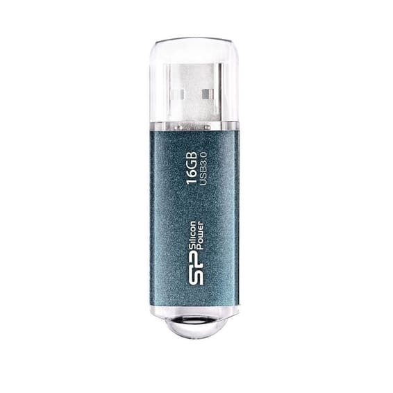 Clé USB Silicon Power Marvel M01 3.1/3.0
