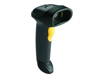 Scanner code à barres universel Zebra Symbol LS2208 — image 2