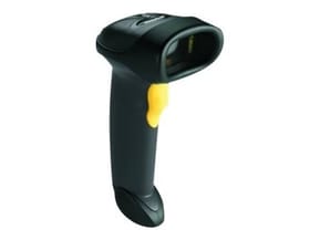 Scanner code à barres universel Zebra Symbol LS2208 — image 2