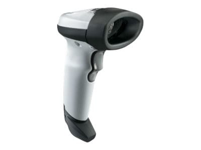Scanner portable Zebra LI2208 — image 2