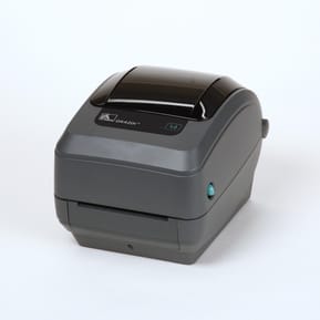 Imprimante Zebra GK420t 203 dpi Ethernet