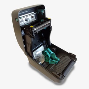 Imprimante Zebra GK420t 203 dpi Ethernet — image 5