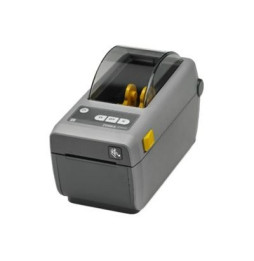 Imprimante thermique d'étiquette Zebra ZD410 - Impression d'étiquette - Monochrome