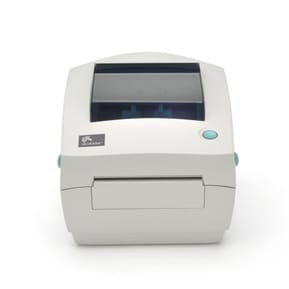 Imprimante étiquette de bureau Zebra GC420 — image 2