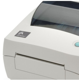 Imprimante étiquette de bureau Zebra GC420