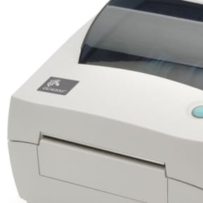 Imprimante étiquette de bureau Zebra GC420 — image 3